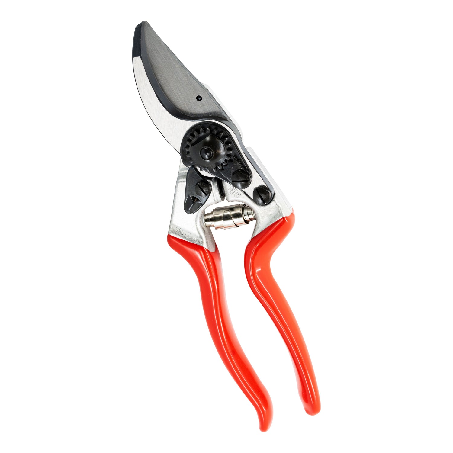 Felco Hand Pruner with 1 Inch Cut Capacity and 9 Inch Aluminum Handles