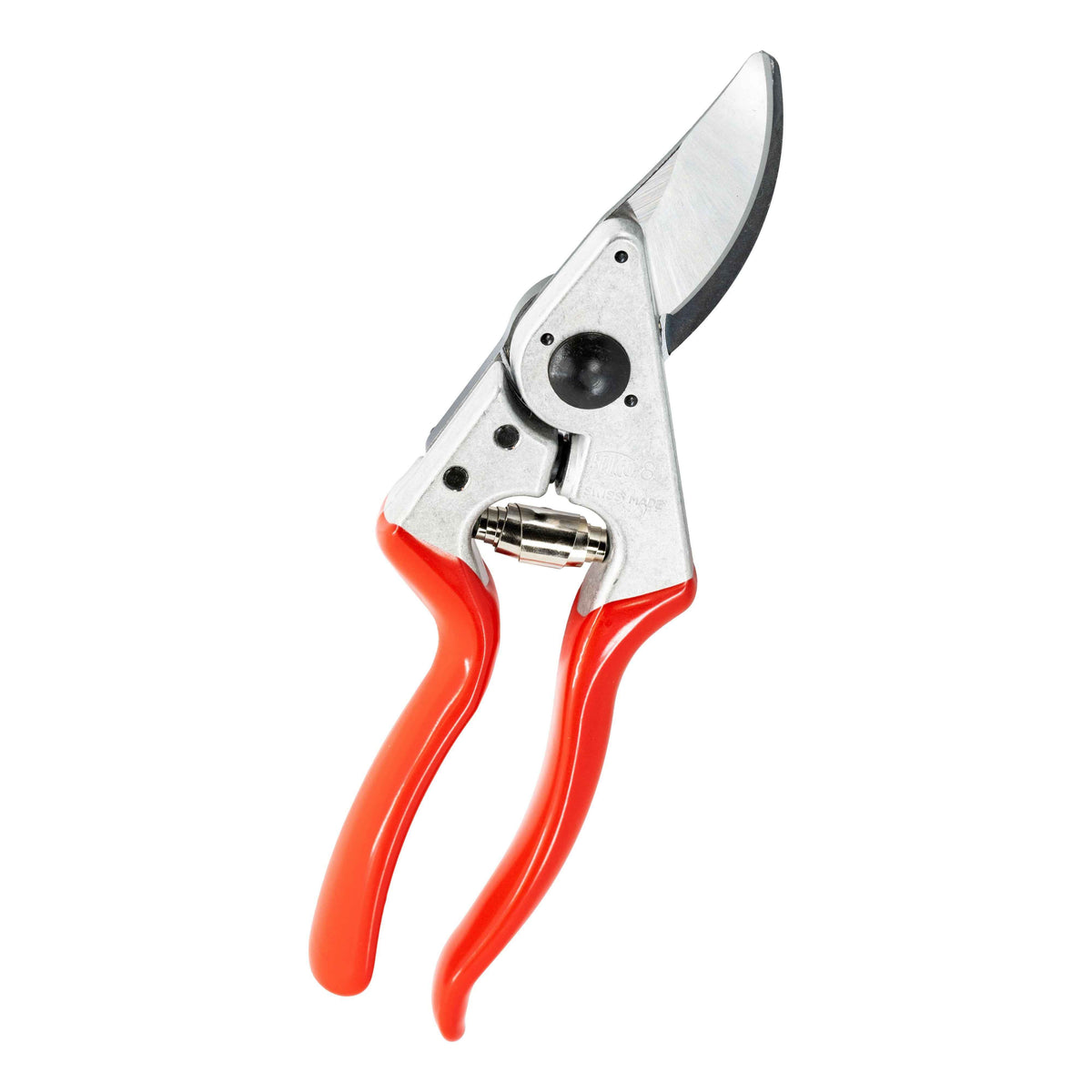 Felco Hand Pruner with 1 Inch Cut Capacity and 9 Inch Aluminum Handles