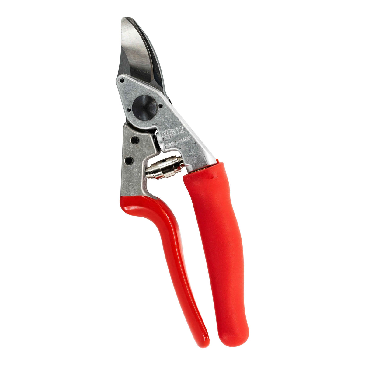 Felco Pruning Shears with 7.9 Inch Aluminum Frame for Smaller Hand Sizes