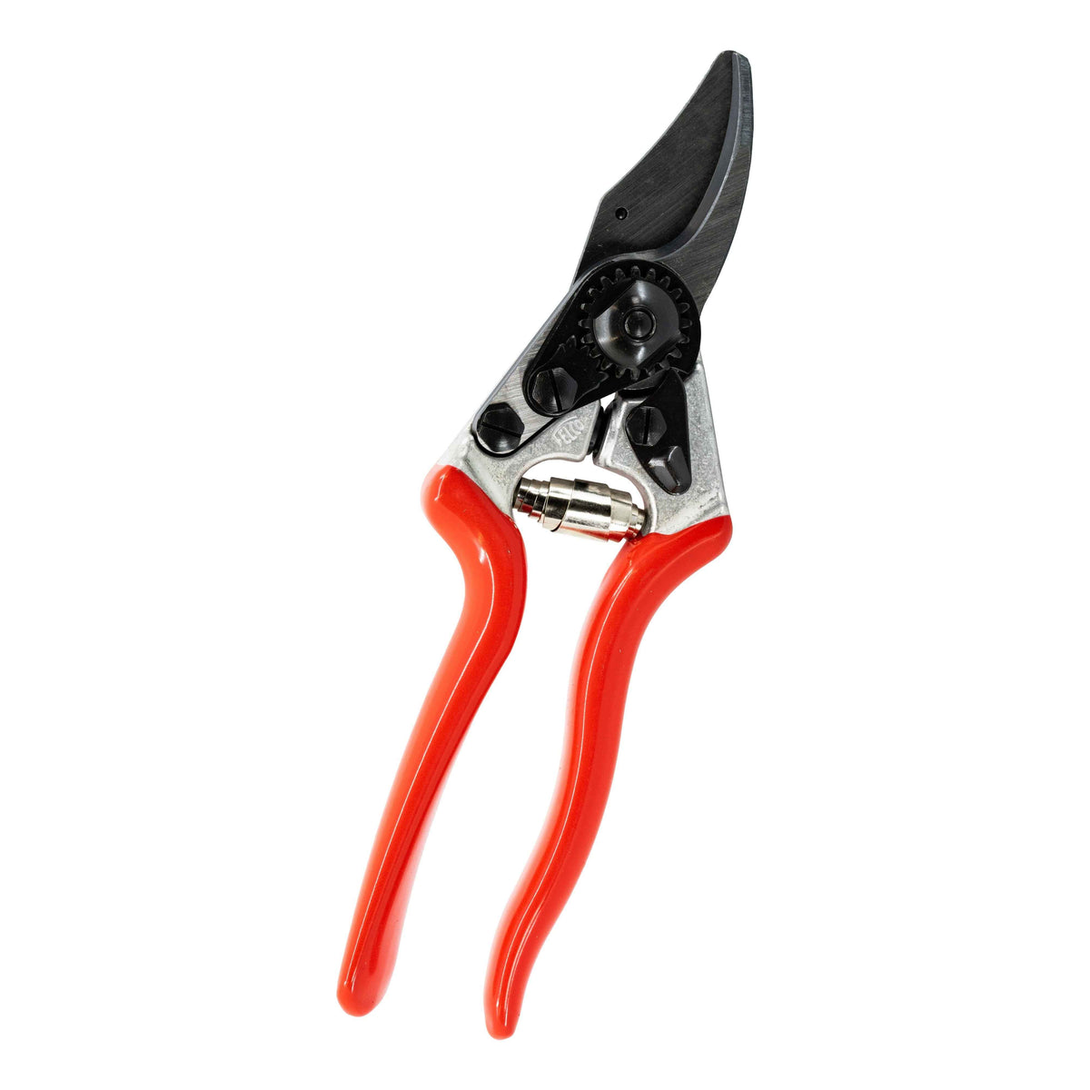 Felco Pruning Shears with 2 Inch Blades and 7 3⁄4 Manganese Aluminum Alloy Handles for Left-Handed Workers