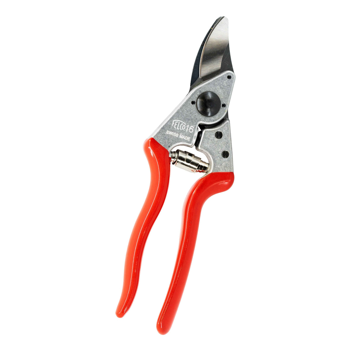 Felco Pruning Shears with 2 Inch Blades and 7 3⁄4 Manganese Aluminum Alloy Handles for Left-Handed Workers