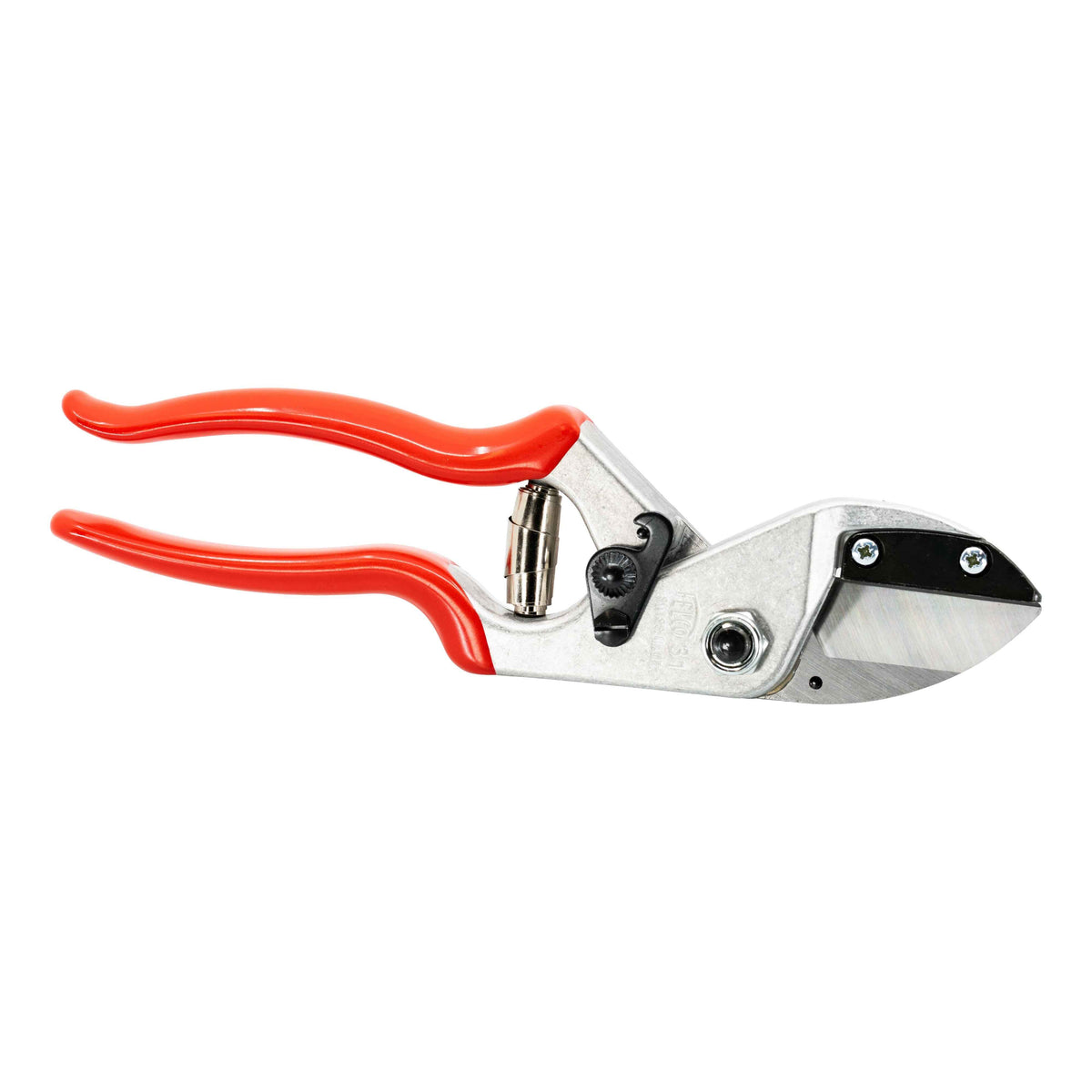 Felco Pruners with Aluminum Handles and Steel Blades