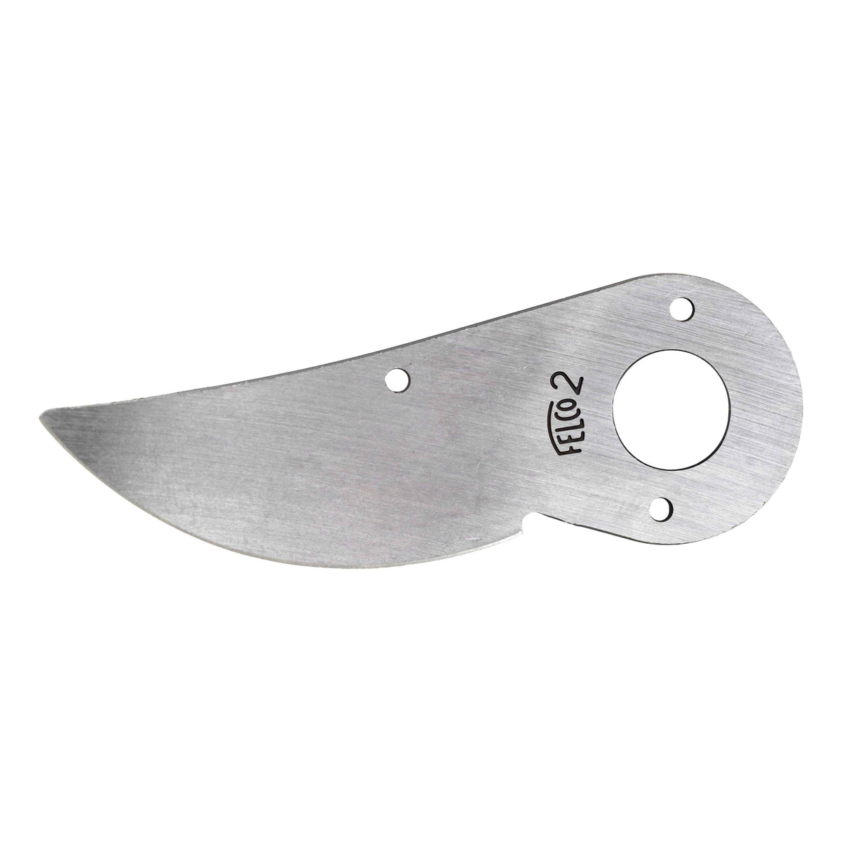 Felco Replacement Steel Blade for Felco 2, 4, 11 and 400 Hand Pruners