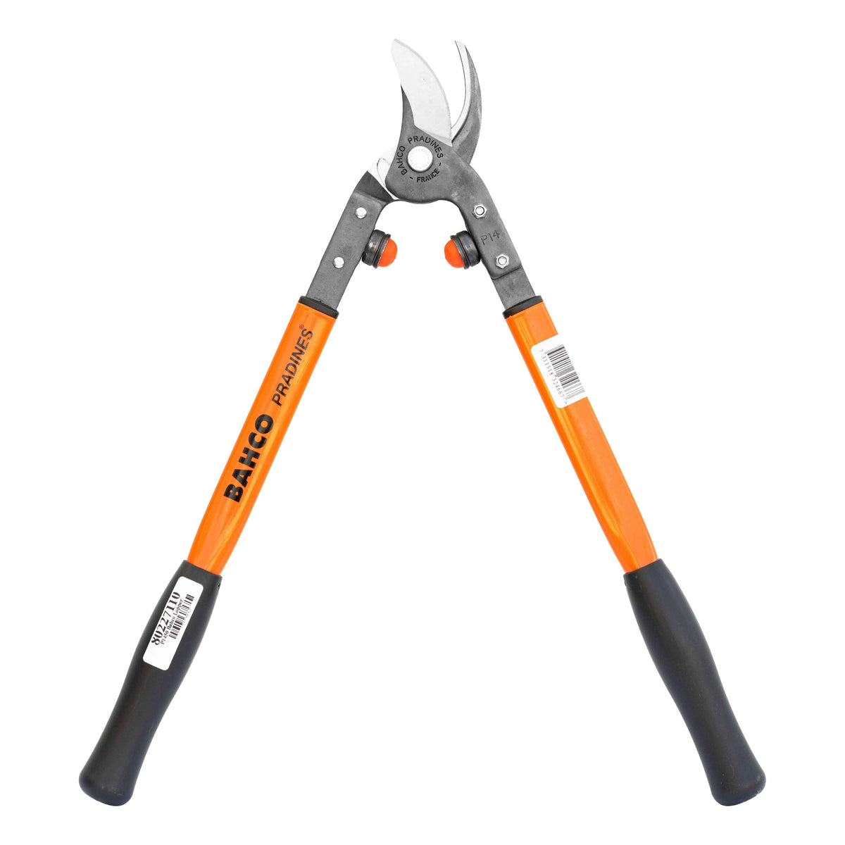 Bahco P14 Lopper with 24 Inch Metal Handles