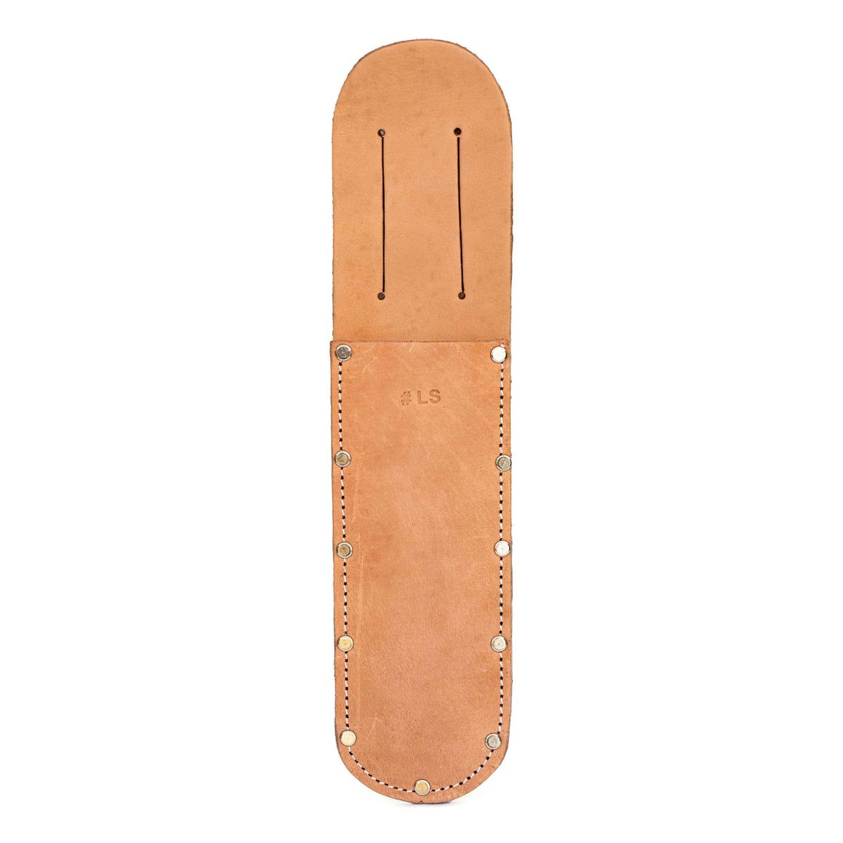 Plain Leather Sheath