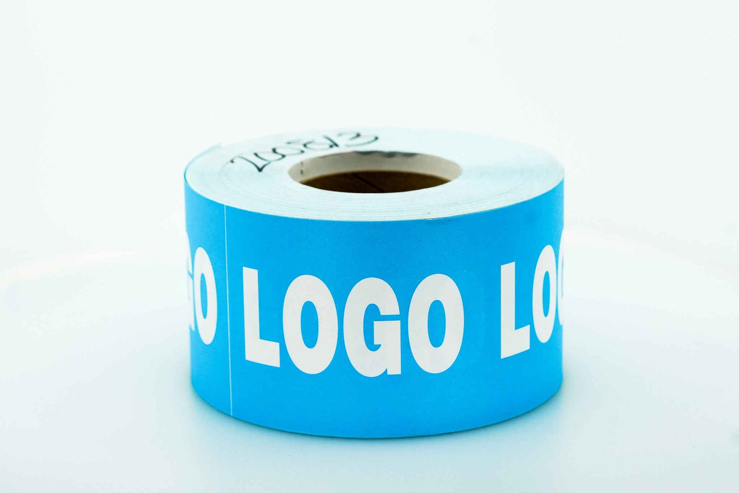 Logo Label  4x5     1M/Rl