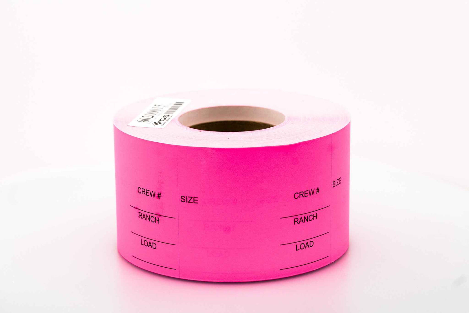 Labels | for Produce Sleeve, 1000/RolI