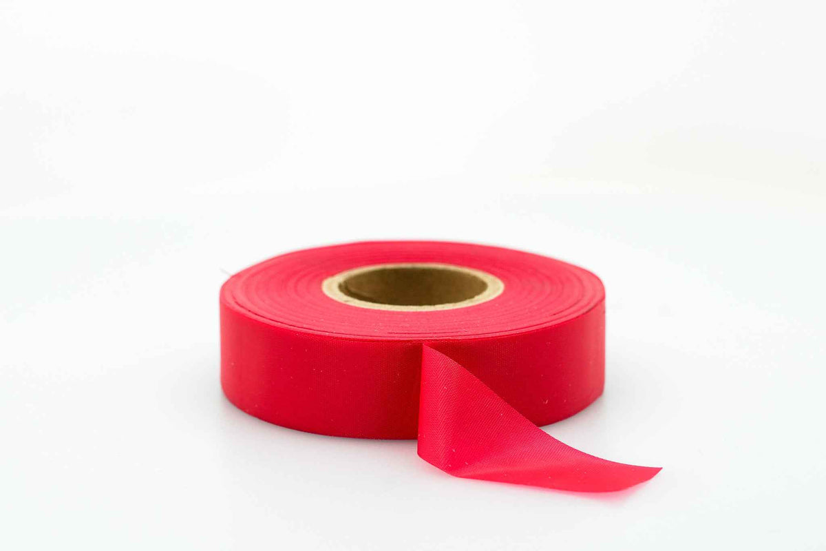 Flag Tape, 300 feet per Roll, 4 Color Options