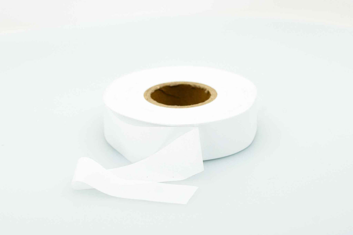 Flag Tape, 300 feet per Roll, 4 Color Options