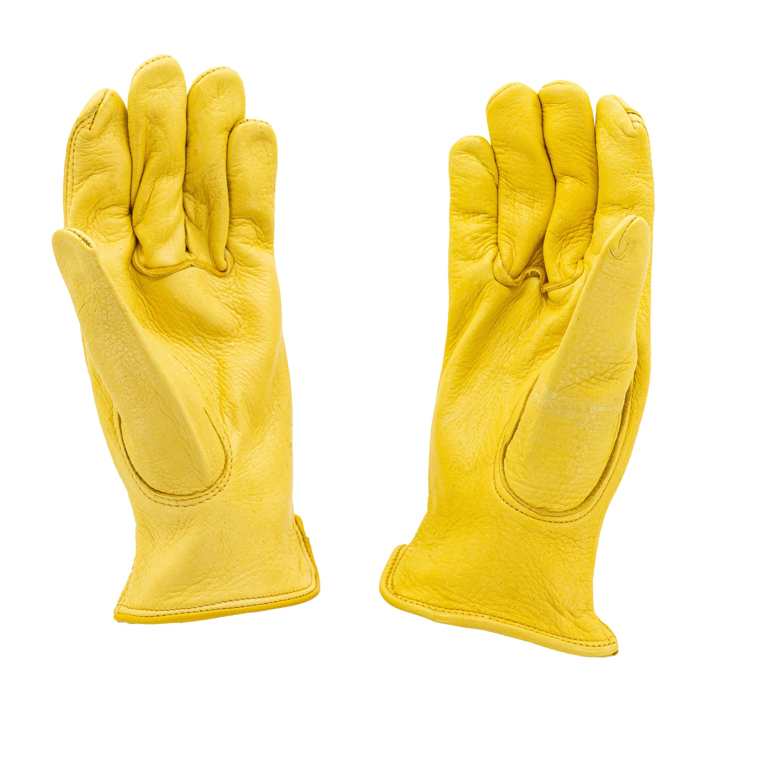 Deerskin Gloves