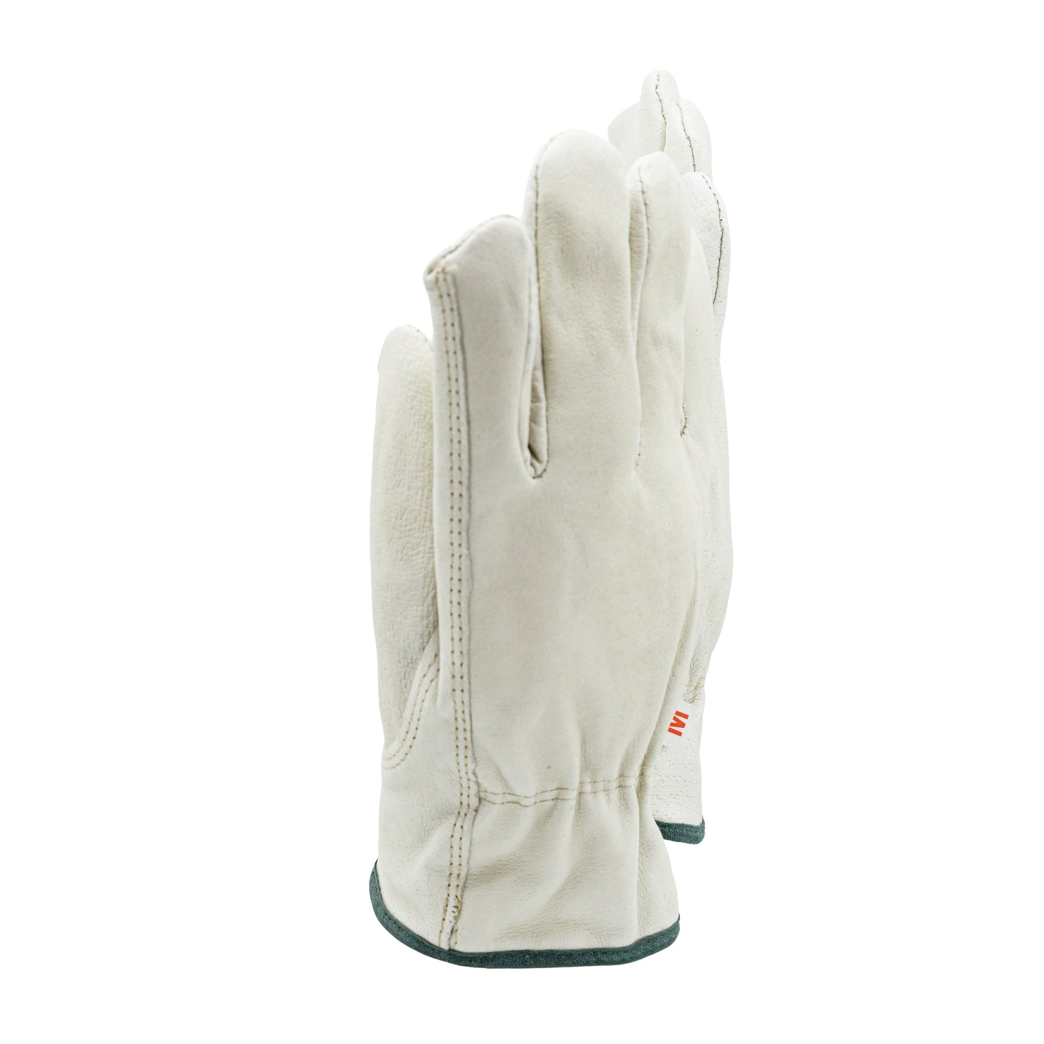 Insulated Cowhide Leather Gloves