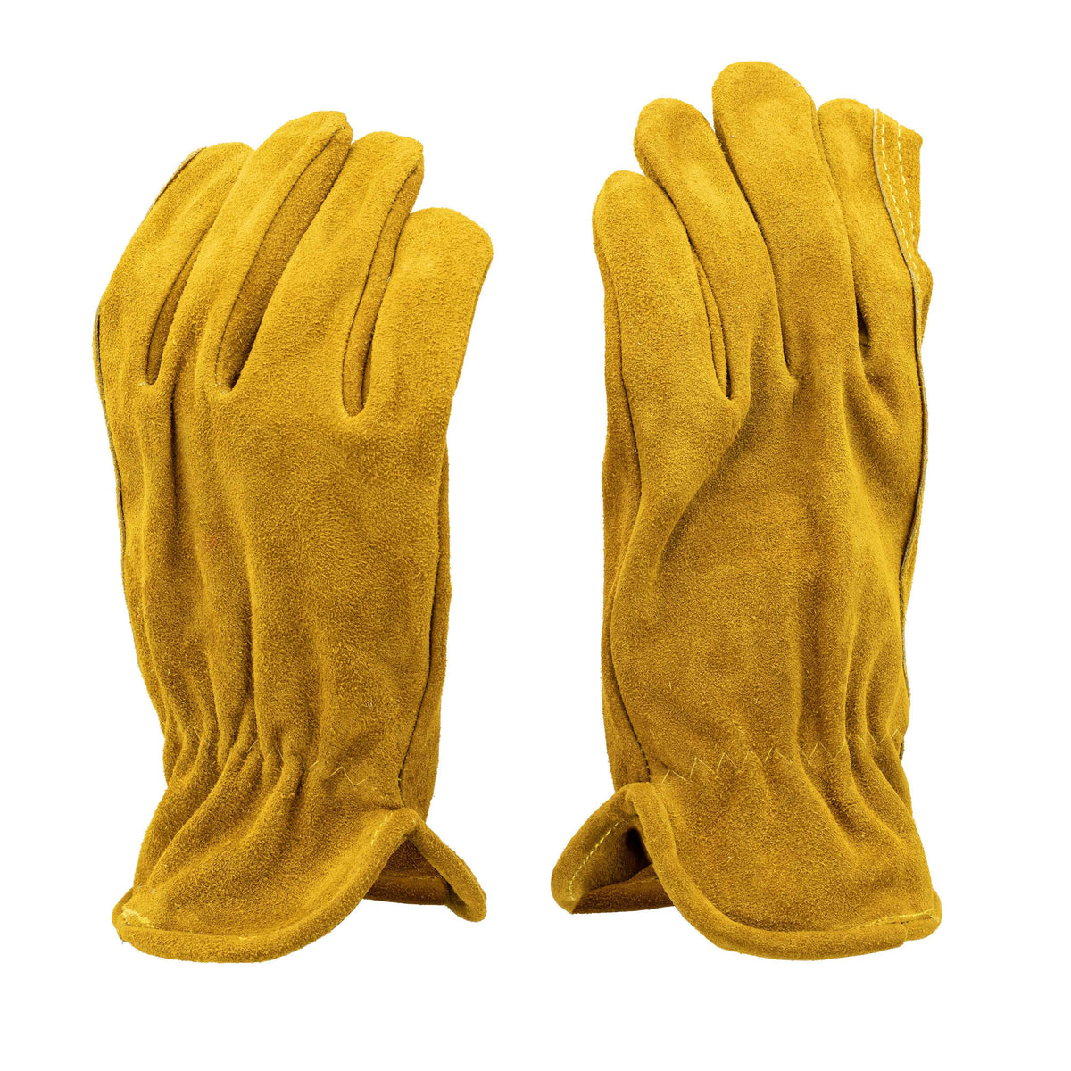 Split Cowhide Gloves