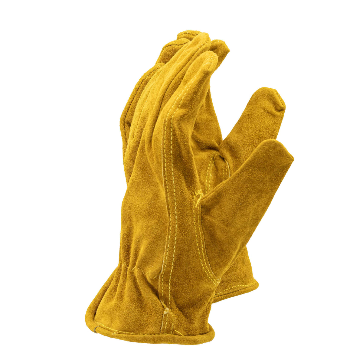 Split Cowhide Gloves
