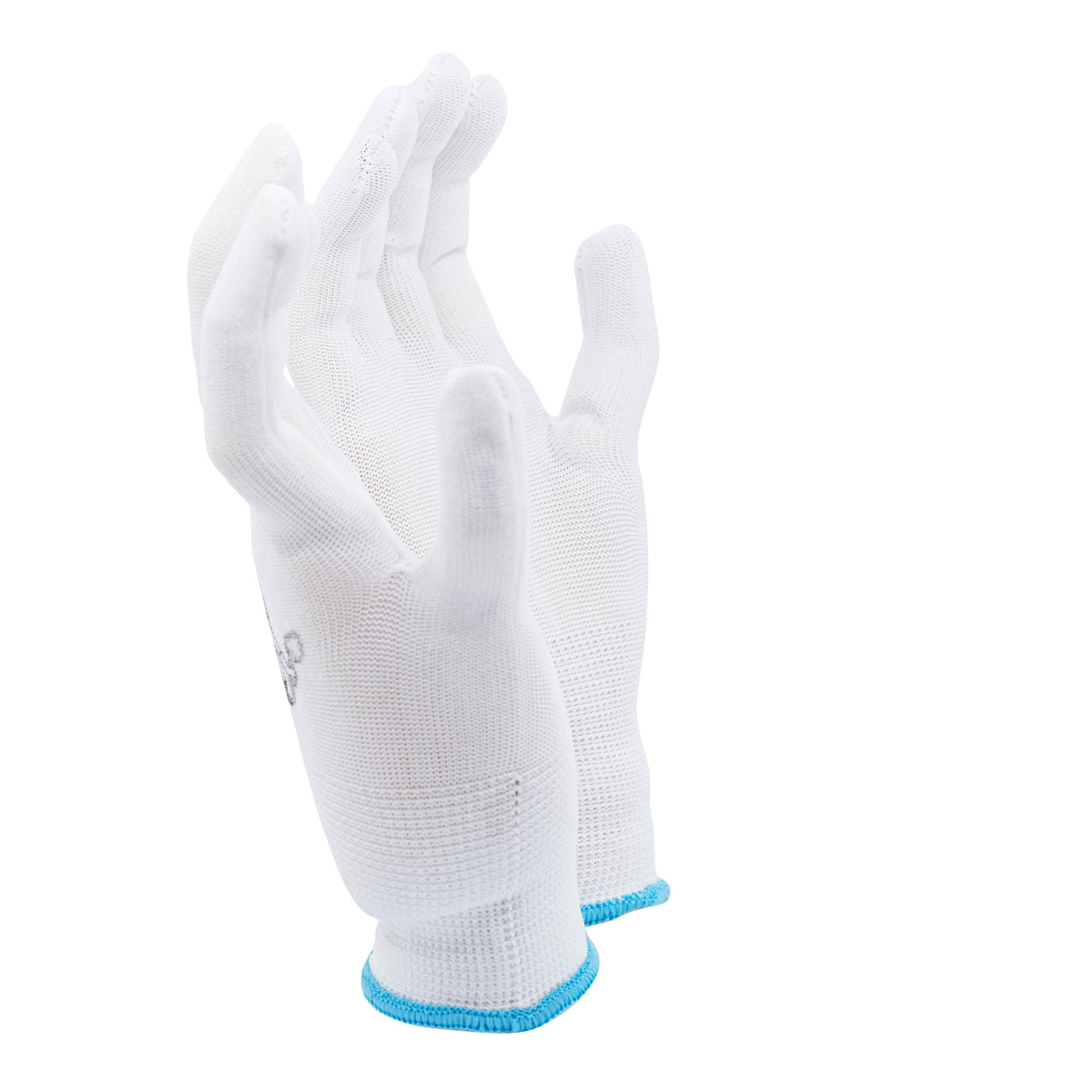 Knit Gloves