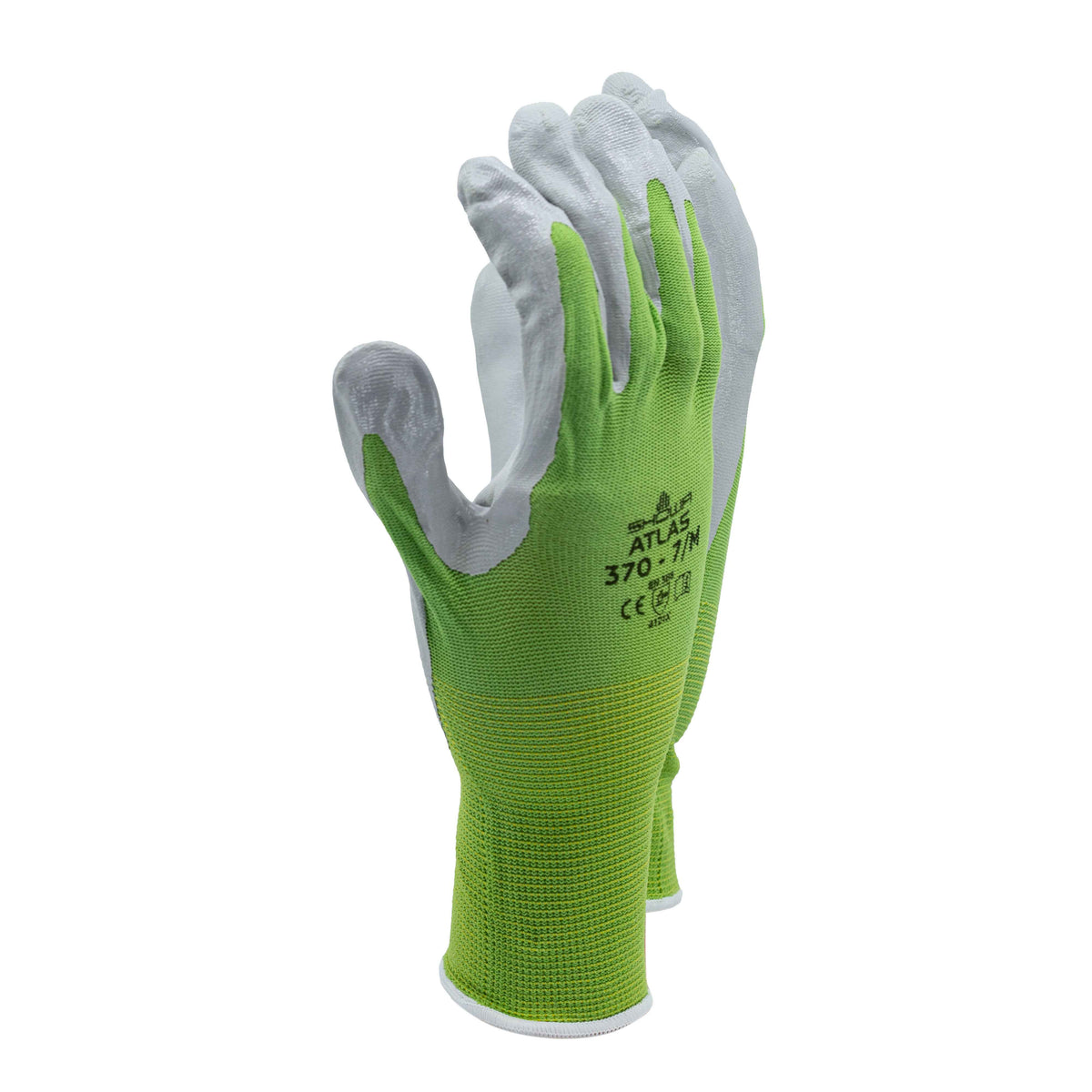 Showa-Best Nitrile Palm Gloves