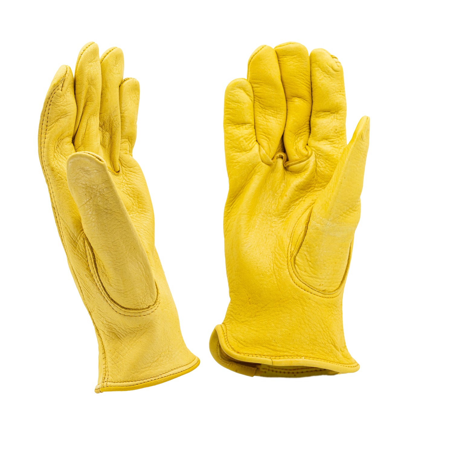 Deerskin Gloves