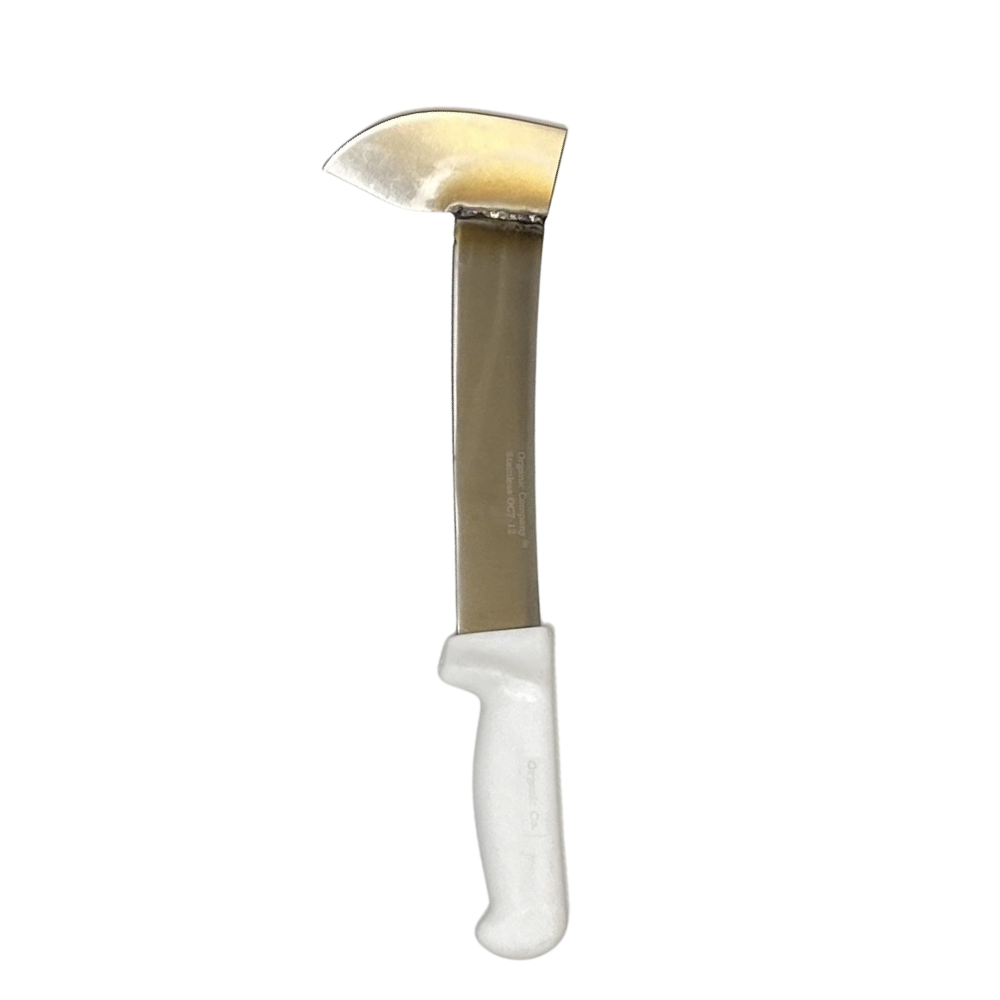 R/H 12" Celery Knife