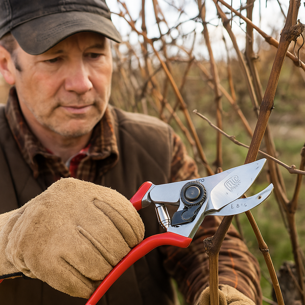 Felco Cutting Blade Replacement for F31 Pruner
