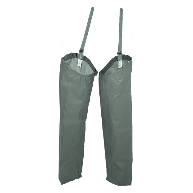 510LGG Dark Green Leggings